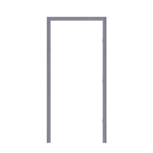 Marco de Madera para Puertas de interior