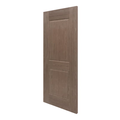 203851-a1 la Puerta Tambor Celta Black Walnut