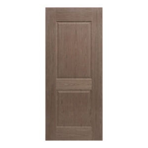 la Puerta Tambor Celta Black Walnut
