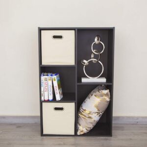 ORGANIZADOR DE 5 ESPACIOS