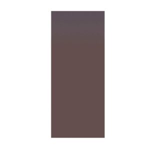 PUERTA DE TAMBOR CHOCOLATE