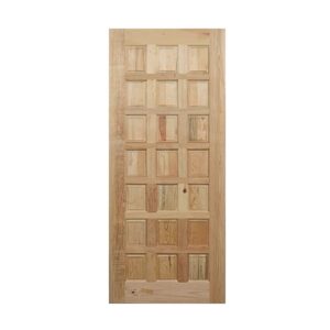 PUERTA SÓLIDA TENESSEE 21